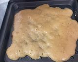 Foto del paso 2 de la receta: Keto Panketitos (panqueque) en wafflera