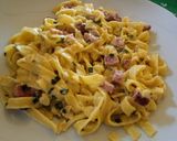Foto del paso 3 de la receta: Fideos saborizados