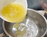 Foto langkah ke 3 dari resep Pudding Jelly Osmanthus.