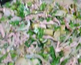 Foto del paso 3 de la receta: Tinga verde de res