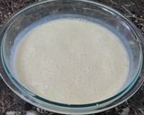 Foto del paso 7 de la receta: Pastel lago rosa