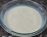 Foto del paso 7 de la receta: Pastel lago rosa