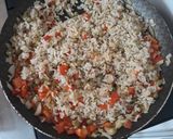 Foto del paso 3 de la receta: WOK para acompañar