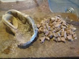 Empanadas ¡de puchero!