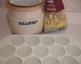 Foto del paso 1 de la receta Horchata de almendras personalizada