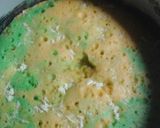 Foto langkah ke 3 dari resep Bolu magic com.