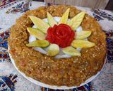 عکس مرحله 3 از دستور بابا غنوج