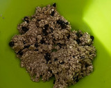 Foto del paso 6 de la receta: Galletas de avena y chips de chocolate