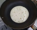 Foto langkah ke 3 dari resep Japanese pancake🥞🇯🇵.