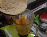 Foto del paso 14 de la receta: Crema de zapallo y albahaca