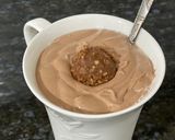 Foto langkah ke 2 dari resep Dalgona milo no Emulsifier (TBM).