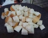 Foto del paso 4 de la receta: Ensalada César