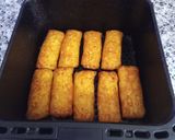 Foto del paso 4 de la receta: Patatas crujientes rellenas de alioli de Bofrost Congelados