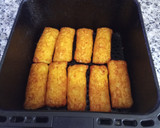 Foto del paso 4 de la receta: Patatas crujientes rellenas de alioli de Bofrost Congelados