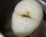 Foto langkah ke 2 dari resep Singkong Goreng Empuk Merekah.
