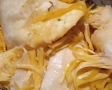 Foto langkah ke 2 dari resep Mandai nangka (permentasi kulit nangka).