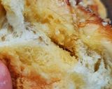 Foto langkah ke 5 dari resep Milky Wreath Bread.