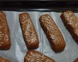 Foto langkah ke 4 dari resep Roti Ganjel Rel.