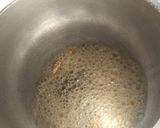 A picture of step 1 of Tuvar Ringan.