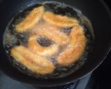 Foto langkah ke 3 dari resep Pisang Crispy.