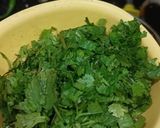 A picture of step 6 of Egg Biryani.