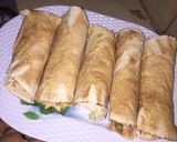A picture of step 1 of #kano state.