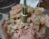 Foto langkah ke 1 dari resep Siomay ikan ala ala.