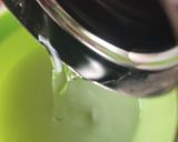 Foto langkah ke 1 dari resep Es Matcha Latte.