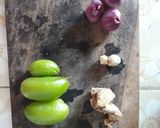 Foto langkah ke 2 dari resep Sayur asem seger simple.