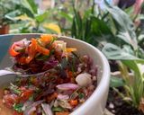 Foto langkah ke 4 dari resep Sambal Matah.