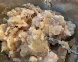 Foto langkah ke 1 dari resep Hekeng Udang Babi Khas Pontianak Non Halal / Hekeng Udang Ayam Khas Pontianak Halal.