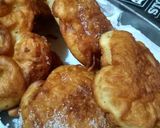 Foto del paso 1 de la receta: Buñuelos de manzana