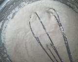 Gujarati kadhi and sooji dhokla recipe step 5 photo