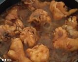 Foto langkah ke 3 dari resep #444 Teriyaki Chicken ala HokBen (MPASI 1+).