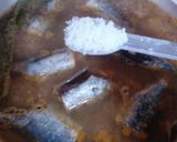 Foto langkah ke 4 dari resep Ikan Asam Padeh.