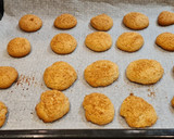 Foto del paso 5 de la receta: Galletas de natillas y canela