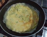 Foto langkah ke 3 dari resep Martabak Telur Simpel.