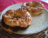 Foto del paso 7 de la receta: Los "cronuts" de Jota