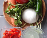 Foto del paso 1 de la receta: Ensalada de camarón