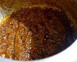मटर मशरूम (matar mushroom recipe in Hindi) रेसिपी चरण 4 फोटो