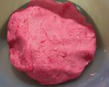Foto langkah ke 8 dari resep Kue Ku / Kue Tok /Angku.