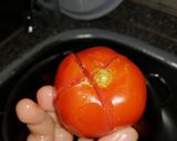 صورة لخطوة 2 من وصفة صلصة الفتة