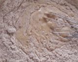 Foto del paso 2 de la receta: Budín integral de naranja (sin manteca) 🍊