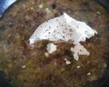 Foto del paso 5 de la receta: Macarrones con salsa de mascarpone y frutos secos