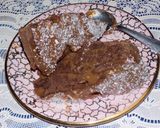 Foto del paso 10 de la receta: Torta chocolatosa (de cajita)