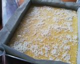 Foto langkah ke 4 dari resep Blondies (Brownies White Chocolate).