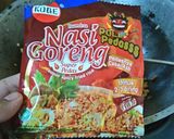 Foto langkah ke 9 dari resep Nasi Goreng Pedas.
