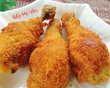 Hình bước làm 3 của món Mâm cơm gia đình thời Covid19