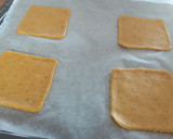 Foto del paso 3 de la receta: Calamares sobre base crujiente