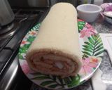 Foto del paso 3 de la receta: Pionono de Atún